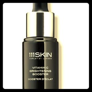 111Skin Vitamin C Brightening Booster